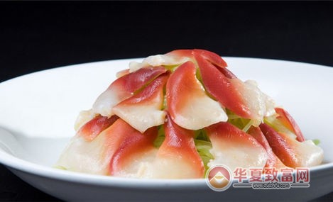 味兆烤肉加盟